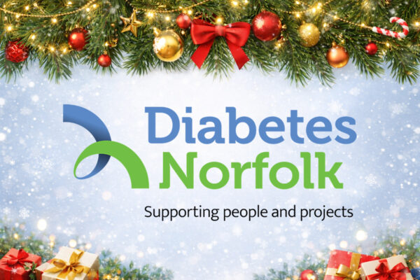 Xmas Post - Diabetes Norfolk